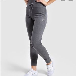 Gymshark High Waisted Joggers